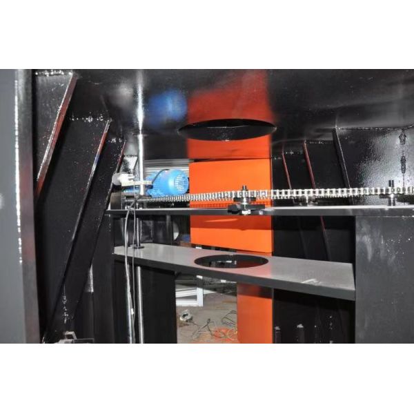 Car Fatigue Automotive Testing Equipment 1450x1100x1350mm Durable