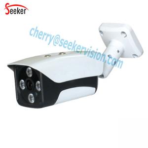 China 4pcs Array LED Surveillance IR Cut P2P High Definition Sony CCD CCTV Camera Outdoor Bullet on sale