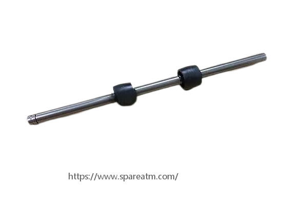 Hitachi ATM Spare Parts Hitachi HCM WUF Assy 4P008935A 4P005078-001 Used in Hitachi