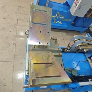 China Internal Corner Grinding CNC Horizontal Grinding Machine For Kitchen Stainless Steel on sale China Internal Corner Grinding CNC Horizontal Grinding Machine For Kitchen Stainless Steel on sale
