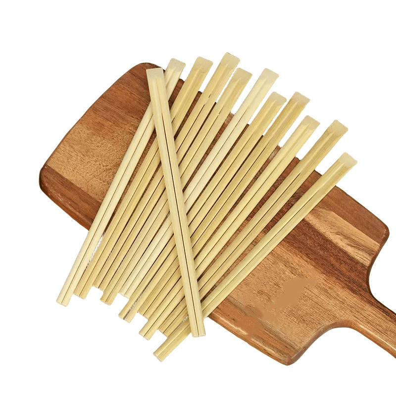 Customized Tensoge Bamboo Chopsticks Portable Chinese Takeaway Chopsticks