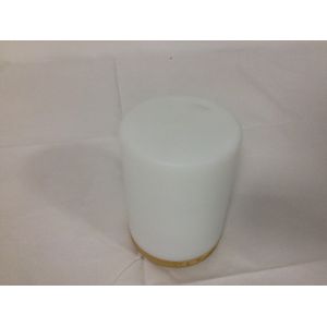 Nebulizer Ultrasonic Smart Essential Oil Diffuser / 24Hz Aroma Scent Machine