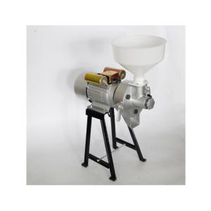 Hot Sale Industrial Factory Price For Pepper Milling Spice Mill Powder Crushing Grains Grinder / Sugar Salt Grinding Machine