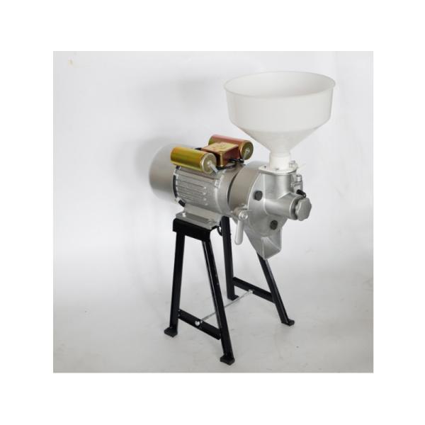Quality Hot Sale Industrial Factory Price For Pepper Milling Spice Mill Powder Crushing Grains Grinder / Sugar Salt Grinding Machine for sale