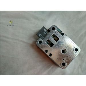 Buy cheap Easy Installation Mechanical Safe Lock , Digital Safe Lock Replacement For ATM from wholesalers