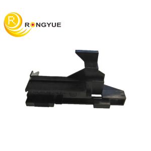 China 49-007872-000A Diebold ATM Parts Diebold Opteva Cassette Door Bracket 49007872000A on sale
