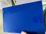 ASTM 3mm Fire Retardant Aluminium Composite Panel Building Cladding Project