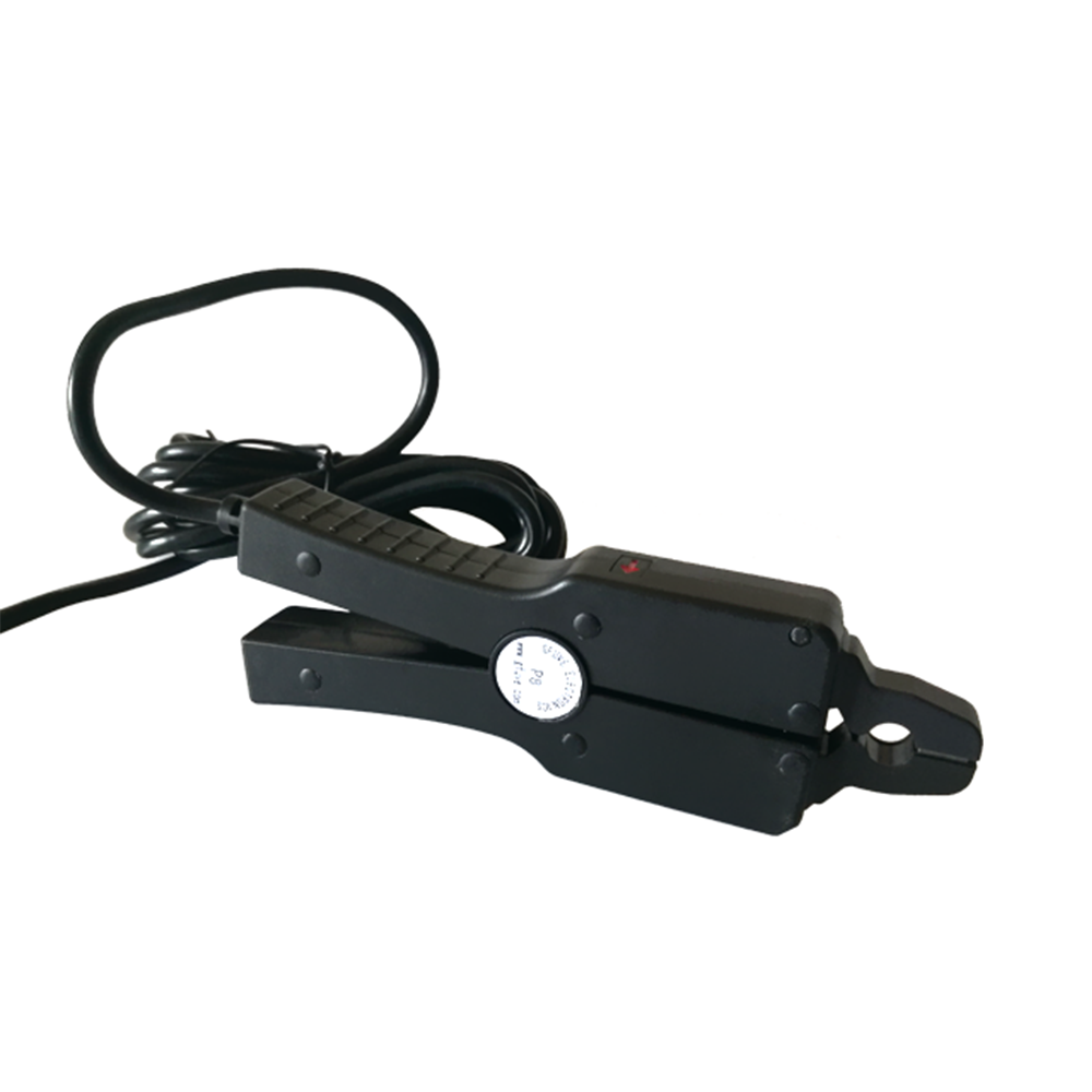High Accuracy Current Transducer Clamp Energy Monitor With D01 Connector