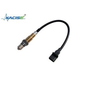 China 10.8V 16.5V System Voltage Wide Oxygen Sensor KGD ZS 322 Gas Detector Sensor For Accurate Air Fuel Ratio Measurement wholesale