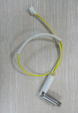 Food Grade Thermometer Gauge Thermistor Micro Temperature Sensor 50K For Oven Roast Grill Baker Meat Probe Replacement