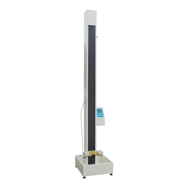 Quality Electric 1500mm Simulation Drop Mobile Phone Drop Tester for sale