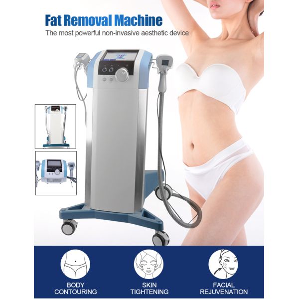 DS-35 Ultrasonic Radio Frequency Machines 300W Body Slimming Body Shaping