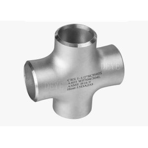 China Chemical Oil Stainless Steel Pipe Fittings SCH10S SCH40S SCH80S on sale China Chemical Oil Stainless Steel Pipe Fittings SCH10S SCH40S SCH80S on sale