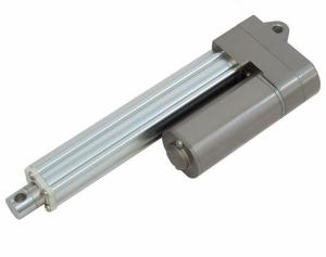 China Outdoor Acme Screw Linear Actuator 100mm Travel Length Trapezoidal Screw wholesale