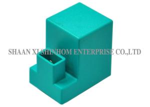 High Frequency Flyback Ignition Coil Transformer 12V Input 4-7 KV Output Voltage