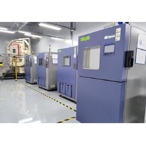 Shenzhen Fire Power Control Technology Co., LTD