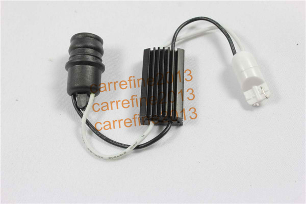 T10 led warning canceller 194 168 Error freeWarning Canceller T10 Decoders Load Resistors
