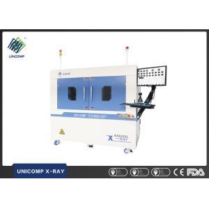 China LED X-Ray Inspection Machine with CNC Mode wholesale