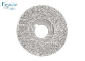 China 105821 Grinding Wheel Used For Topcut Bullmer Cutter Procut 800x/750x/500x wholesale