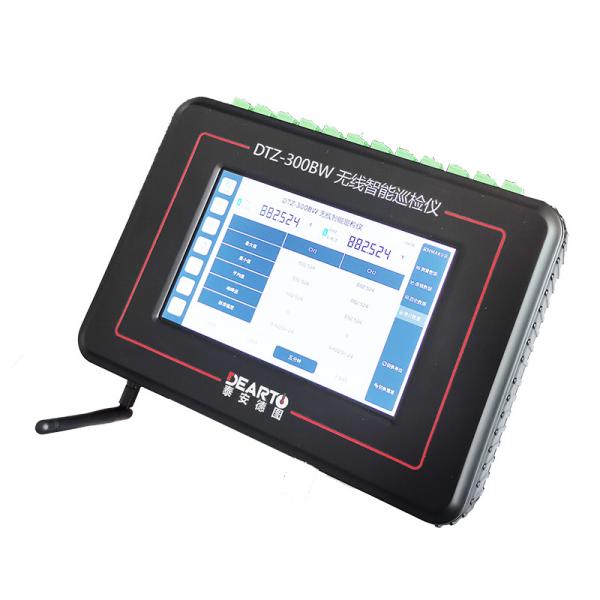 Quality Multi Function Intelligent Temperature And Humidity Circuit Testing Meter For Testing for sale