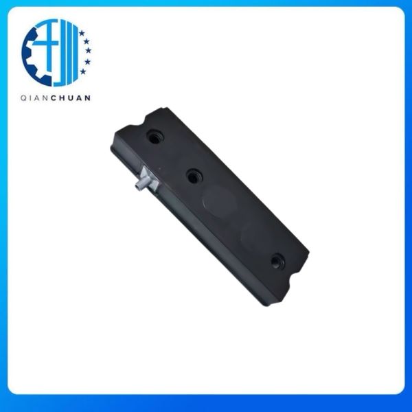 4142X053 Cylinder Head Cover For Perkins 1004 Engine Spare Parts