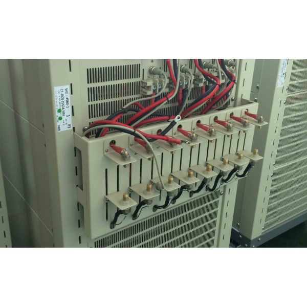 40V20A Battery Capacity Discharge Tester For Vacuum Cleaner