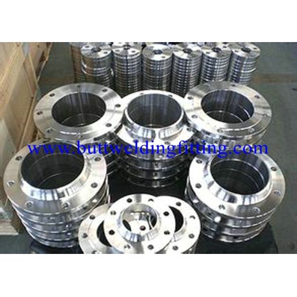 Steel Flange, Incoloy Alloy Steel Flange, ASTM AB564 ,NO8800/ Alloy800, NO8810/ Alloy 800H, NO8811/Alloy 800HT
