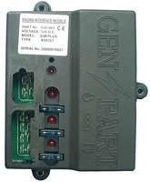 Quality FG Wilson Generator Parts and Olympian Engine Interface Module EIM p/n 650-378 for sale