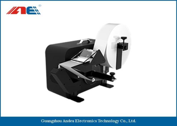 Quality RFID Tag Reader Library Books Tagging Conversion Station , RFID Based Book Tracking System For Libraries for sale