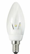 220v Input Voltage and E14 Lamp Holder led candle light bulb