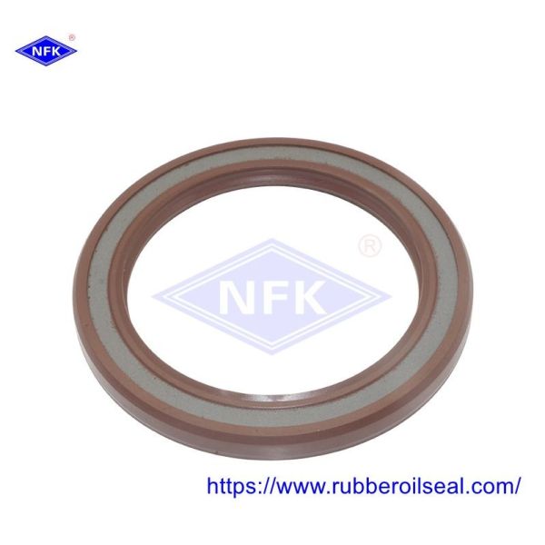 A4VSO125 High-Pressure FKM Material High Quality Hydraulic Pump Seal Kits For For Rexroth Machinery