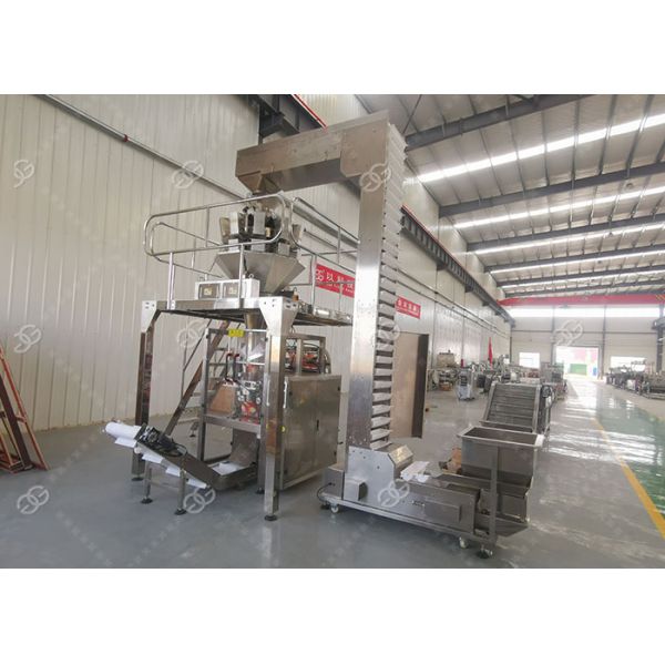 Wieghing and filling packing machine manufacturer