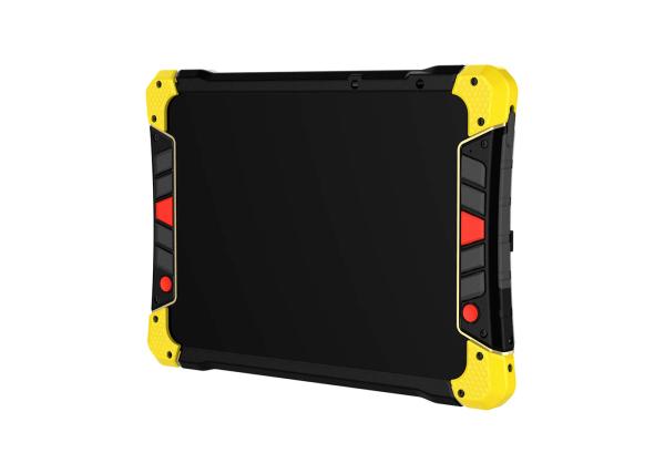 Quality PDA Tablet Device Wifi Bluetooth Android Handheld Long Distance UHF RFID Reader for sale