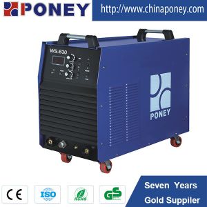 Buy cheap 630amp GTAW Gas Tungsten Arc Welding Machine 35KVA With DC Output from wholesalers