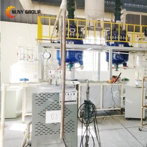 China Manufacturing Plant Scrap Cellphone Precious Metal Recovery Plant with Output wholesale