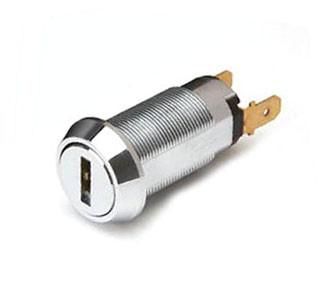 Quality M19 High Security Switch Lock Electronic Lock for sale