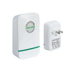 Portable 30KW Electricity Saving Box Energy Power Factor Saver