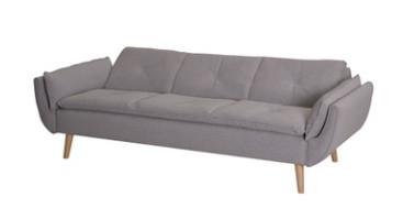 Quality Elegant Simple Modern Furniture Sofa Bed , Automatic Solution Sofa Beds for sale