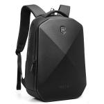 EVA Hard Shell Computer Modern Laptop Backpack 22L Business Use