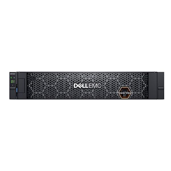 Original Dells EMC PowerVault ME5024 Network Storage with ESATA Interface Ready to Ship