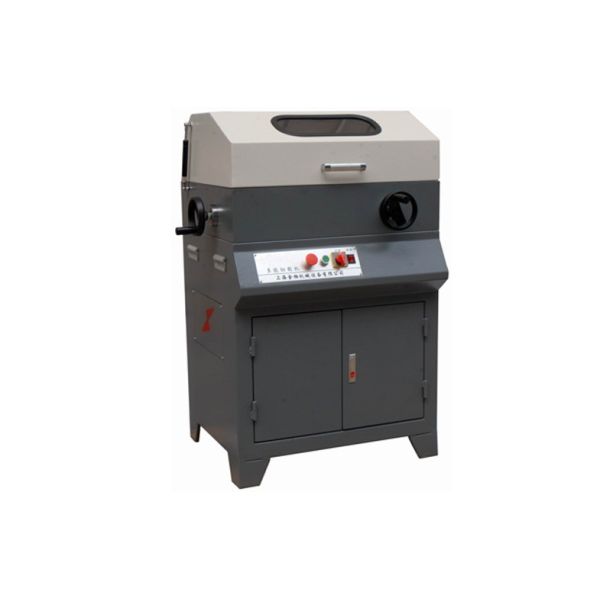 China Multifunctional Metallographic Cutting Machine With Quick Clamp Device / Water Cooling wholesale