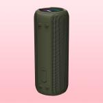 Premium Bluetooth Speaker with Enhanced Bass and Extended Playtime
