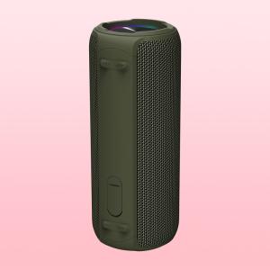 China Premium Bluetooth Speaker with Enhanced Bass and Extended Playtime wholesale