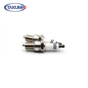 China Motorcycle, small engine spark plug E6TC / BP6HSA/BP7HS /W20FP wholesale