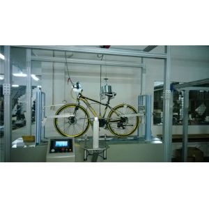 EN Environmental Test Equipment Bicycle Cpmprehensive Durability