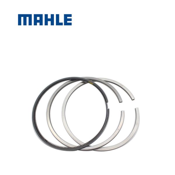 MAHLE S6D107 Engine Piston Ring 6754-31-2010 Durable For PC200-8