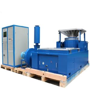 China Shock And Vibration Test Equipment For Automotive Vibration Testing on sale