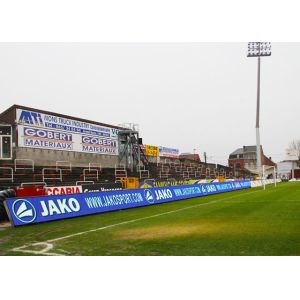 IP65 Stadium LED Display