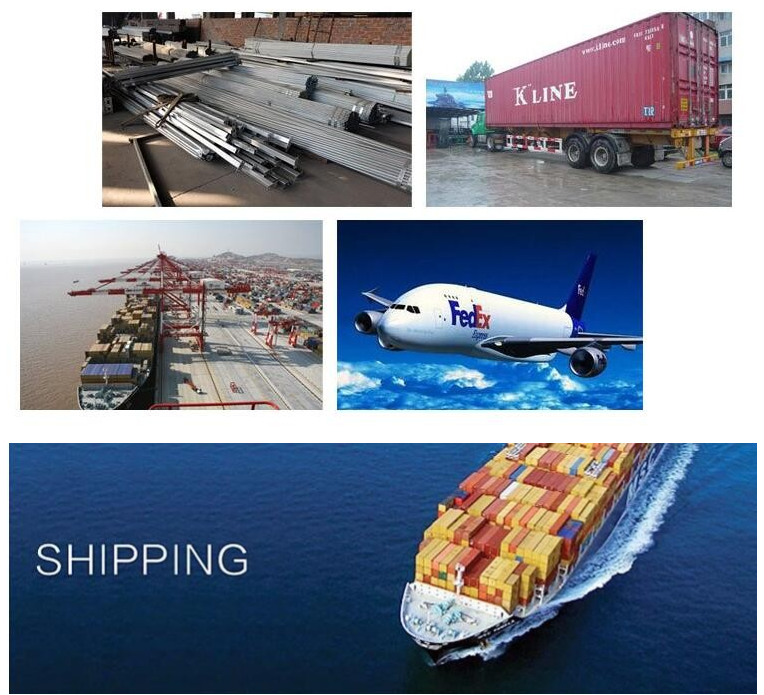 Large Hydroponic Galvanized Steel Pipe For Film Greenhouses in Double or Single Layer