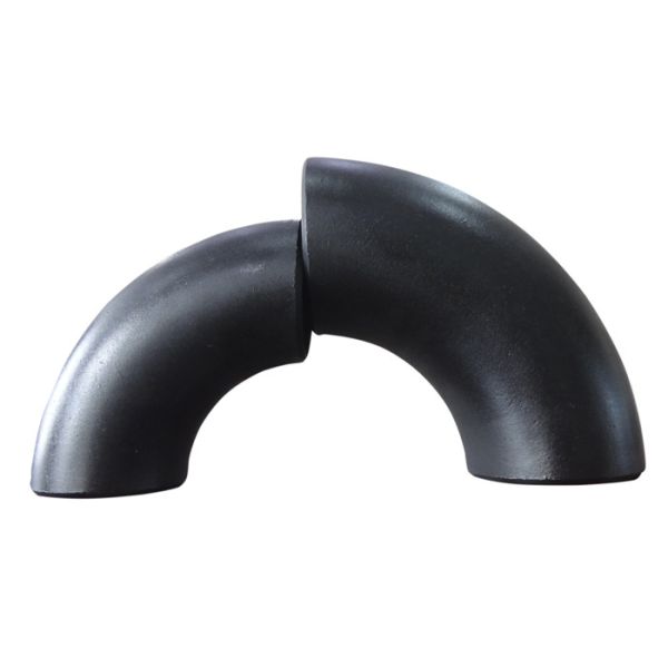 ASME B16.9 Carbon Stainless Steel Pipe Elbow EN10235 DIN2605 JIS B2311 GOST 17375